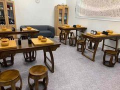 -弘通围棋(马连道校区)