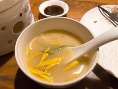 -揽季锅物会.福建黄鱼.海鲜姿造(五四路店)