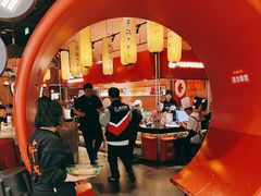 -六月雪干锅(绵阳凯德广场店)