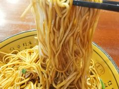 面条-四海楼(如皋定慧禅寺店)