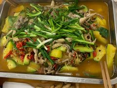 -二0二李记南瓜田鸡老字号(宜宾一店)