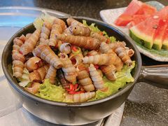 -渝新·干锅鸭头·川菜(总店)