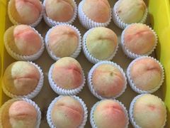 -老袁家蜜桃农场·阳山水蜜桃