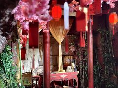 -暴风岛沉浸式体验馆(百联世纪店)