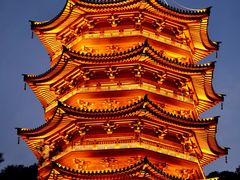-杭州上天竺法喜讲寺
