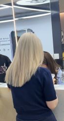 -奈川烫染Salon