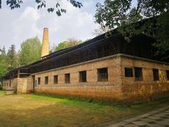 -景德镇古窑民俗博览区