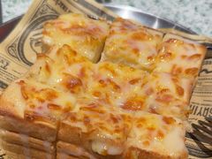 -满得意茶餐厅·顺德家常菜·港式经典(大良店)