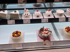 -巴黎贝甜(周浦海印店)