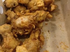 -阿捡忭京炸鸡(韭菜园总店)