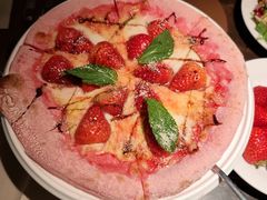 -食间牛排(重庆路万达店)