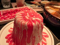 -东来顺·非遗火锅(赛格国际购物中心店)