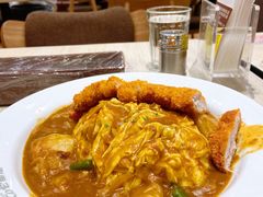 -CoCo壱番屋