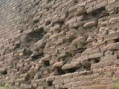 -蟠龙山长城景区