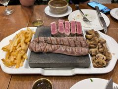 -Entrecôte 法国牛扒馆(保利·时光里店)