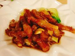 -泛海名人酒店-餐厅
