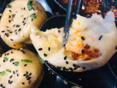 -小杨生煎(松江大学城店)
