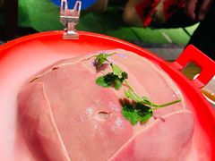 -周师兄大刀腰片火锅(洪崖洞旗舰店)