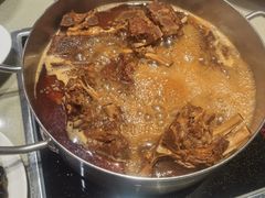 -蝎王府羊蝎子(西直门店)
