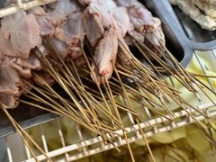 -晓靖轩烧烤(沙河风情店)