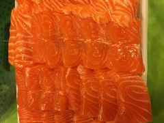 -盛港湾海鲜食府(黄沙店)