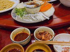 -石老头关东饺子王·东北菜(嘉华鑫城店)