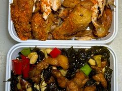 -苏乡兰亭·新派淮扬菜(吾悦广场店)