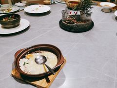 -蘭奢雅集·江浙菜(青山江滩店)