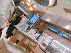 -奈雪的茶(凯德新都心店)
