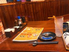 -鸟鹏烧鸟居酒屋(仁恒梦中心店)