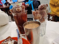 -澳门陈光记烧味饭店(南京德基广场店)