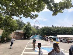 -日照海滨国家森林公园