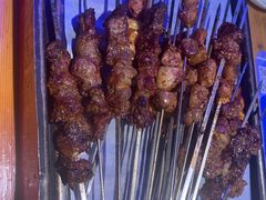 -四禧精酿铜锅涮肉·烧烤工场(大明湖店)