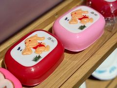 -恋物百货商店(华侨城店)