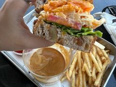 -SAANCI山池咖啡(海上世界文化艺术中心店)