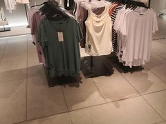 -ZARA HOME(蓝色港湾店)