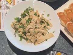 -双湖园·地标武汉菜(黄鹤楼解放路店)