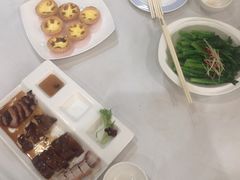 -东江海鲜酒家(艺都分店)