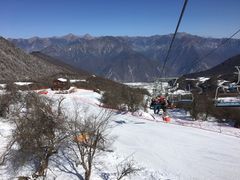 -太子岭滑雪场