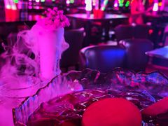 -MOSSO·Liveshow(M3香港广场店)