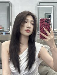 -YOUNG漾沙龙