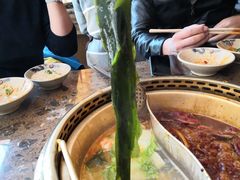 海带芽-小龙坎老火锅(北京三里屯店)