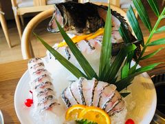 龙趸-尚海豆捞(乐虹坊店)