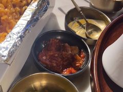 -HOTISLAND海鸡岛·韩国料理(江南西店)