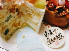 -莎琳娜食品有限公司·蛋糕店