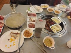 -尚宴牛特鲜自助(太原街万达店)