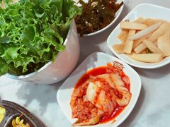 -韩宫宴烤肉·料理(苏州中心店)