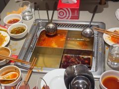 -海底捞火锅(顺义华联店)