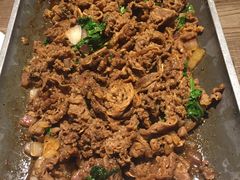 -黛瓦里巷(南京东路店)