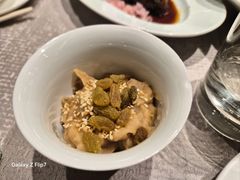 -北京王府井希尔顿酒店·秦唐中餐厅Chynna